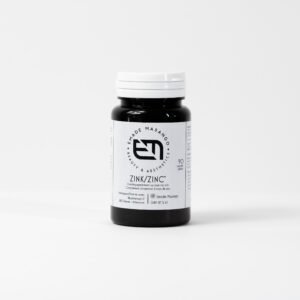 Zink Supplement