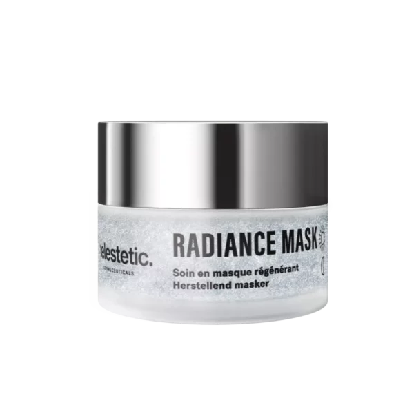 Radiance Mask